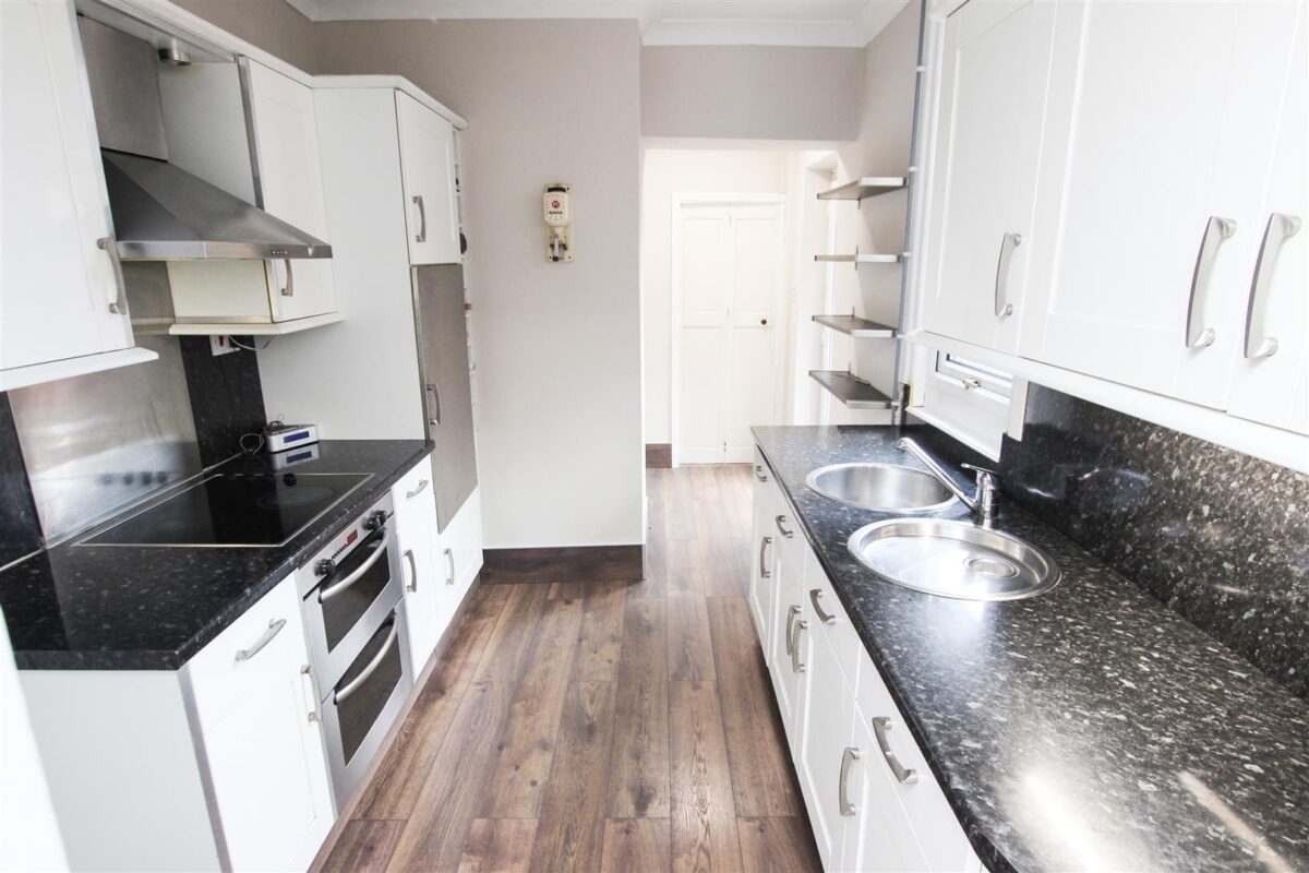 St. Marys Road, Doncaster