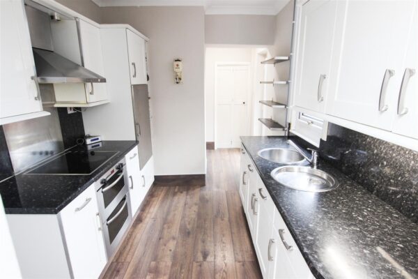 St. Marys Road, Doncaster