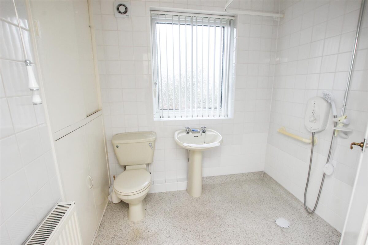 Thorne Road, Doncaster