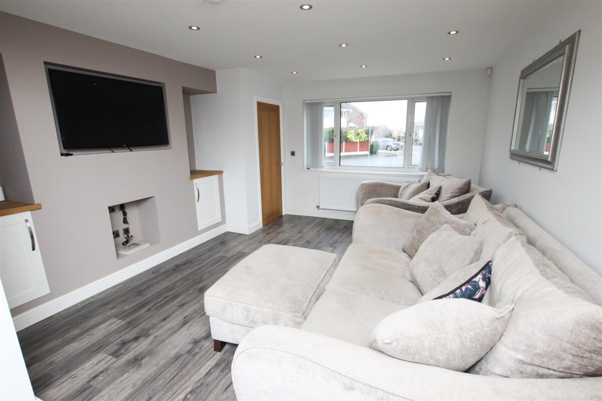 Linkway, Hatfield Woodhouse, Doncaster