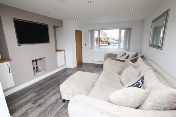 Linkway, Hatfield Woodhouse, Doncaster