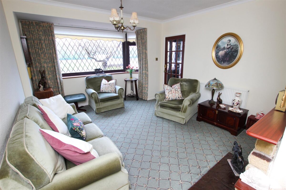 Lonsdale Avenue, Intake, Doncaster