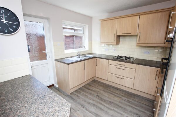 Brecks Lane, Kirk Sandall, Doncaster