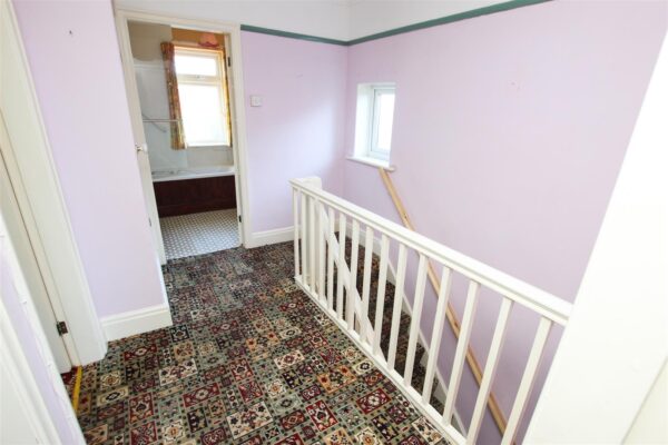 St. Annes Road, Belle Vue, Doncaster