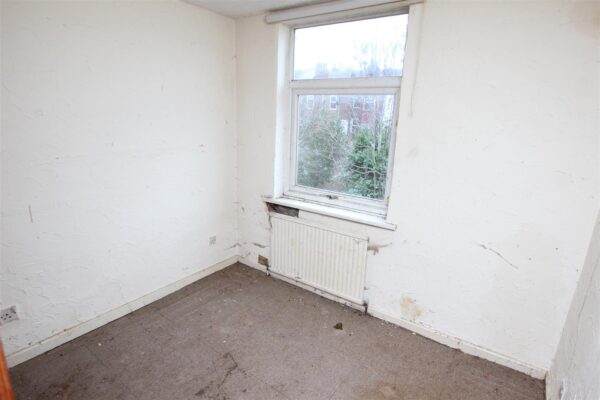 Albany Road, Doncaster