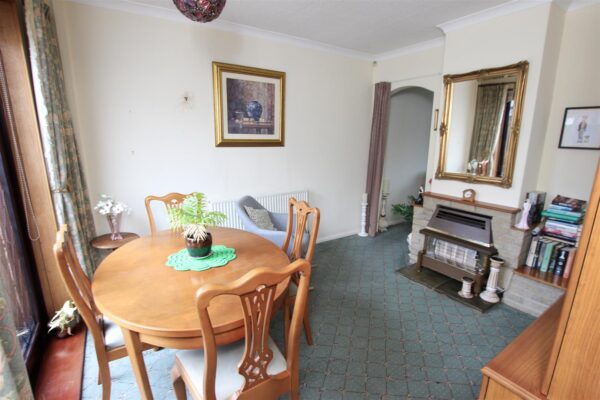 Lonsdale Avenue, Intake, Doncaster