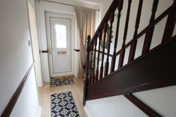 Cherry Tree Road, Armthorpe, Doncaster