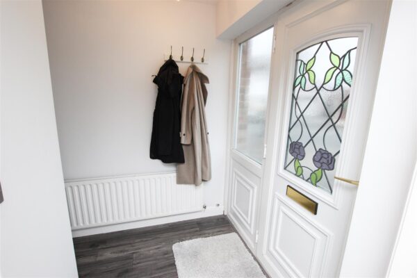 Linkway, Hatfield Woodhouse, Doncaster