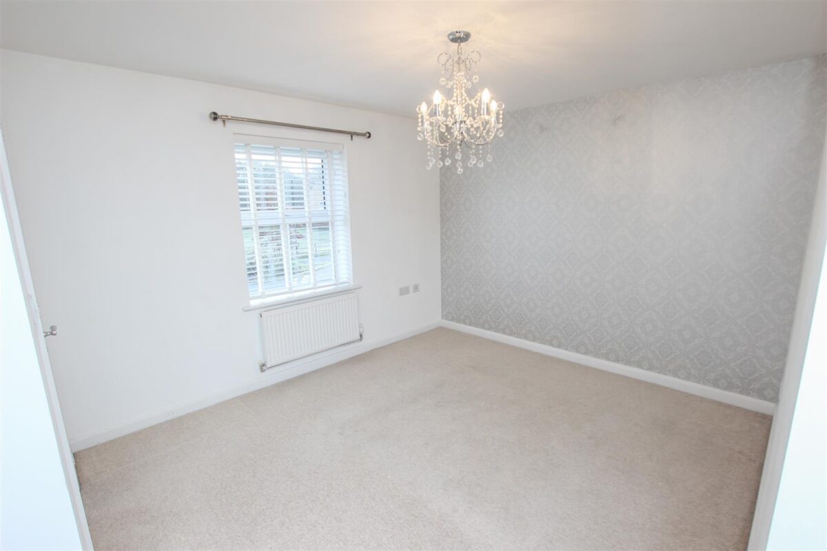 Insall Way, Auckley, Doncaster