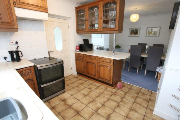 Cherry Tree Road, Armthorpe, Doncaster