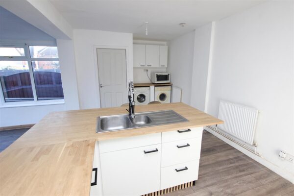 Belvedere, Doncaster