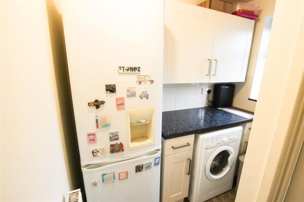 Boundary Close, Edlington, Doncaster