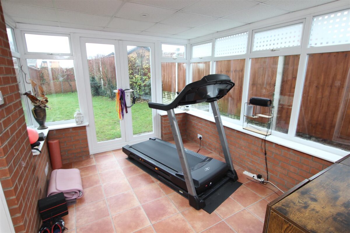 Denehall Road, Kirk Sandall, Doncaster