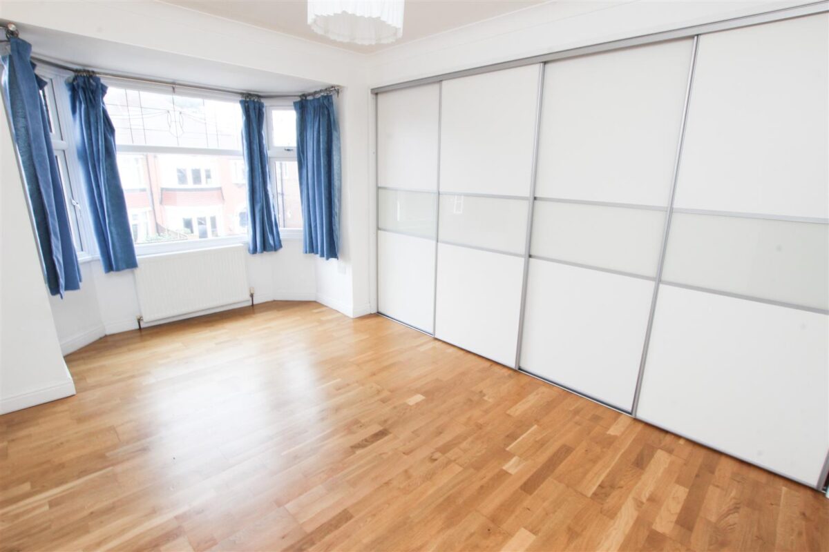 Granby Crescent, Bennetthorpe, Doncaster