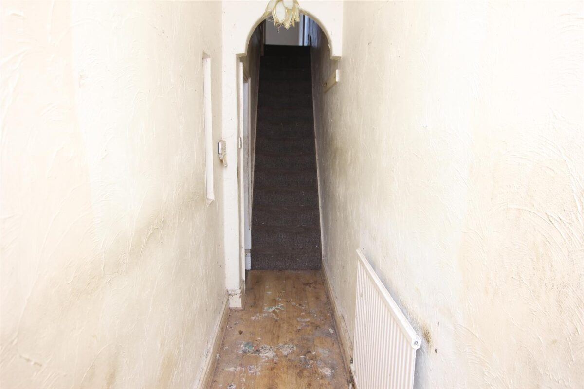 Albany Road, Doncaster