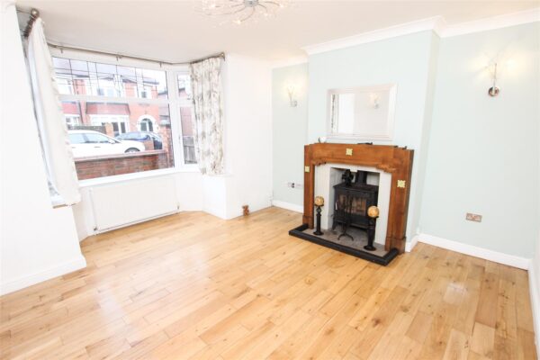 Granby Crescent, Bennetthorpe, Doncaster