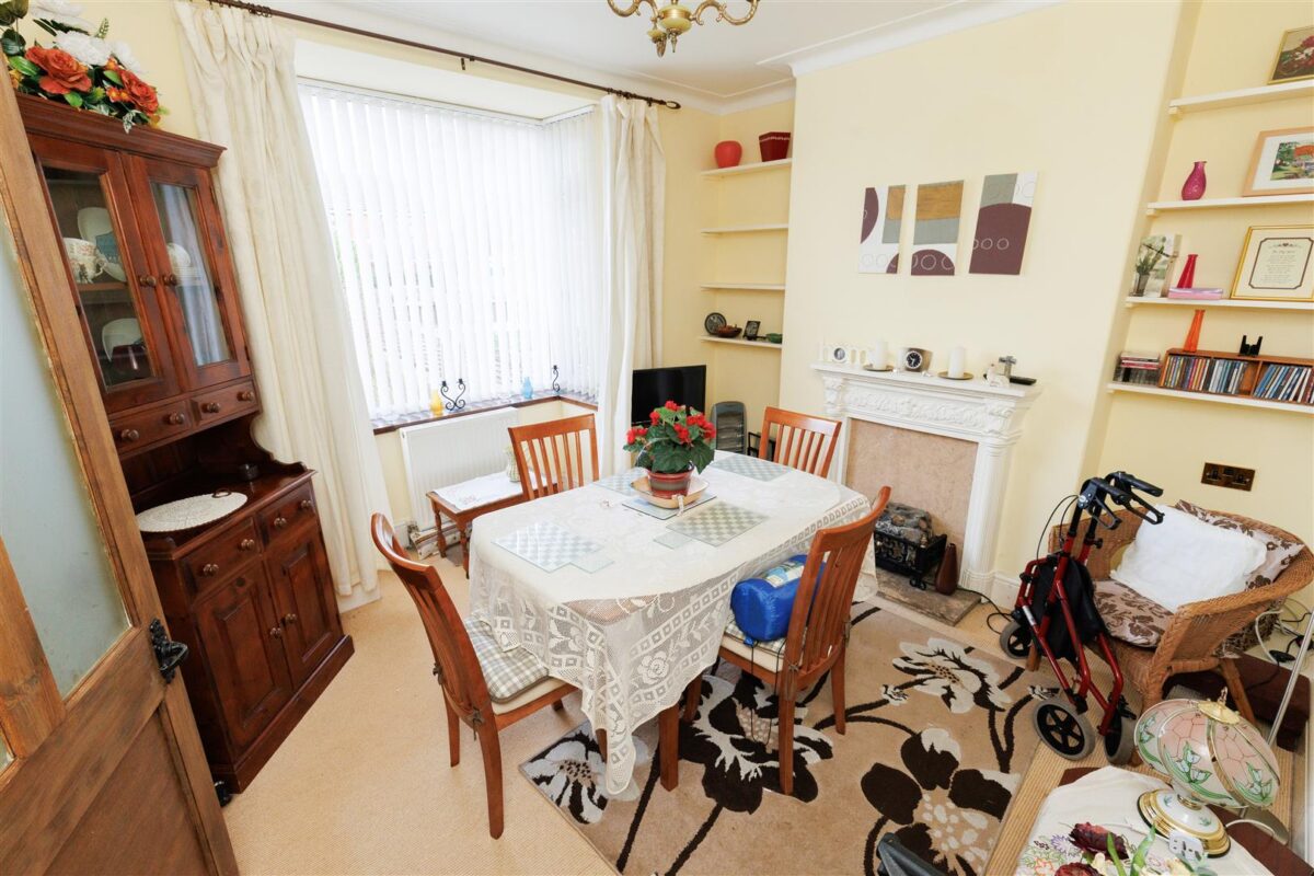 Top Street, Misson, Doncaster