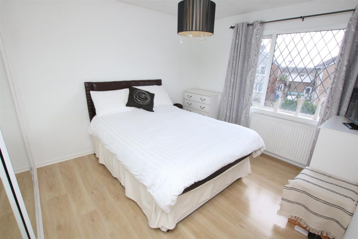 Cherry Tree Road, Armthorpe, Doncaster