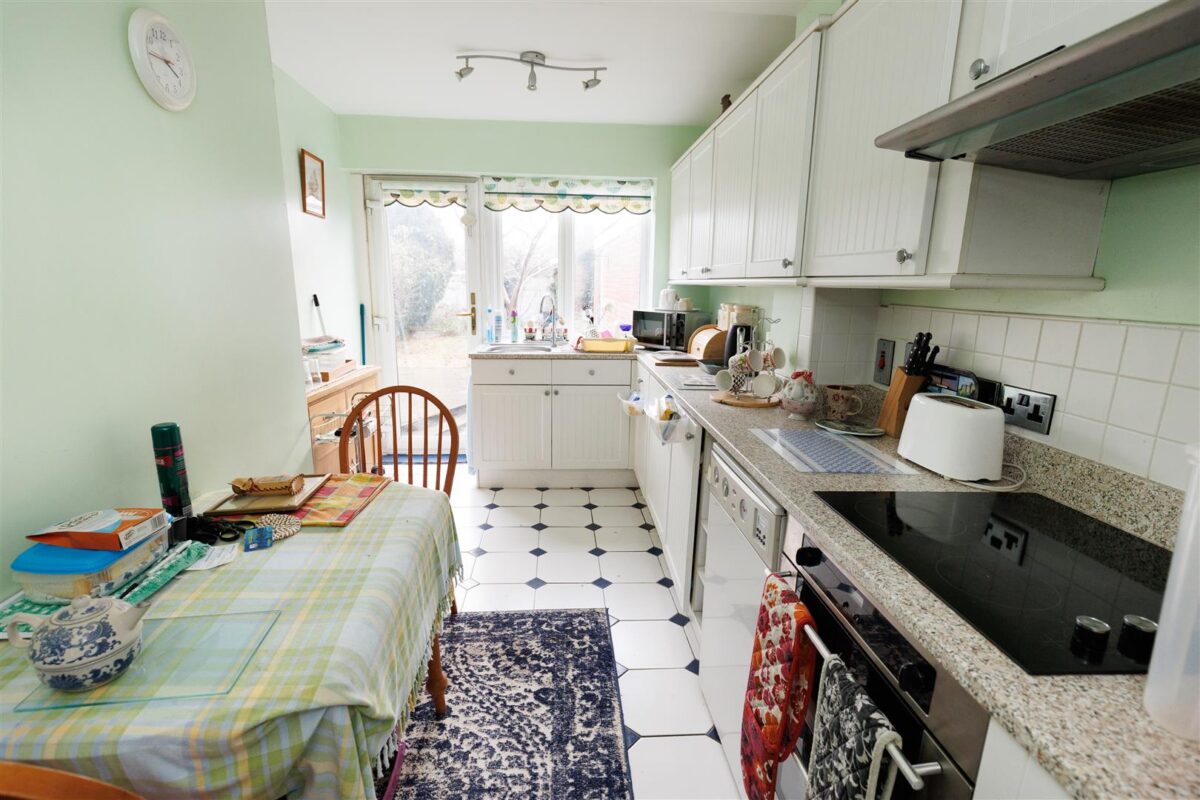 Top Street, Misson, Doncaster