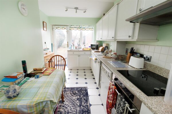 Top Street, Misson, Doncaster