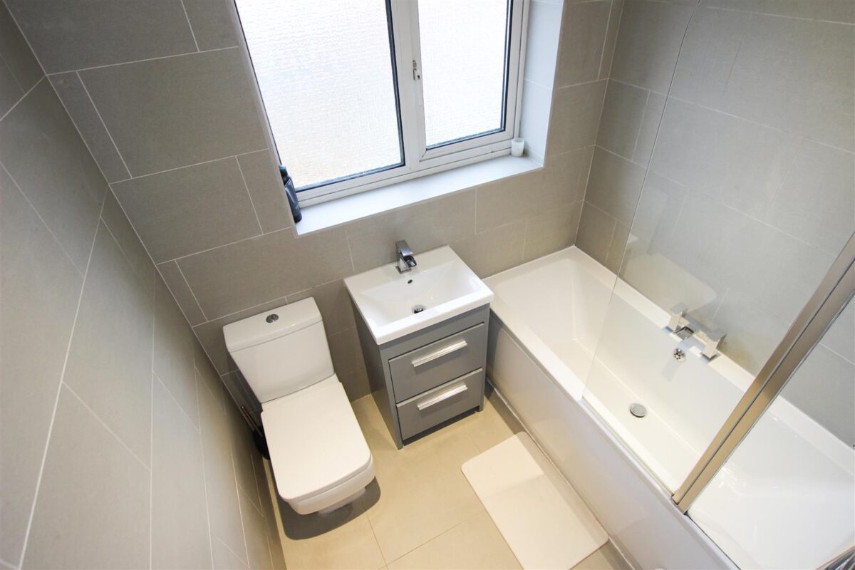 Linkway, Hatfield Woodhouse, Doncaster