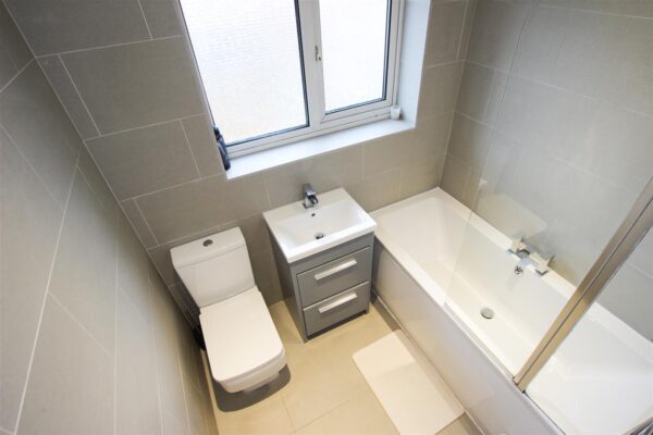 Linkway, Hatfield Woodhouse, Doncaster