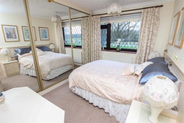 Lonsdale Avenue, Intake, Doncaster