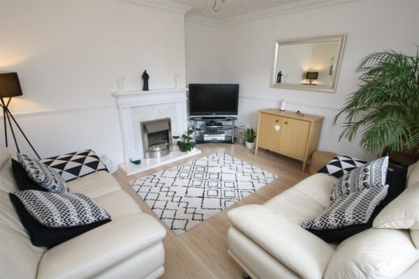 Cherry Tree Road, Armthorpe, Doncaster