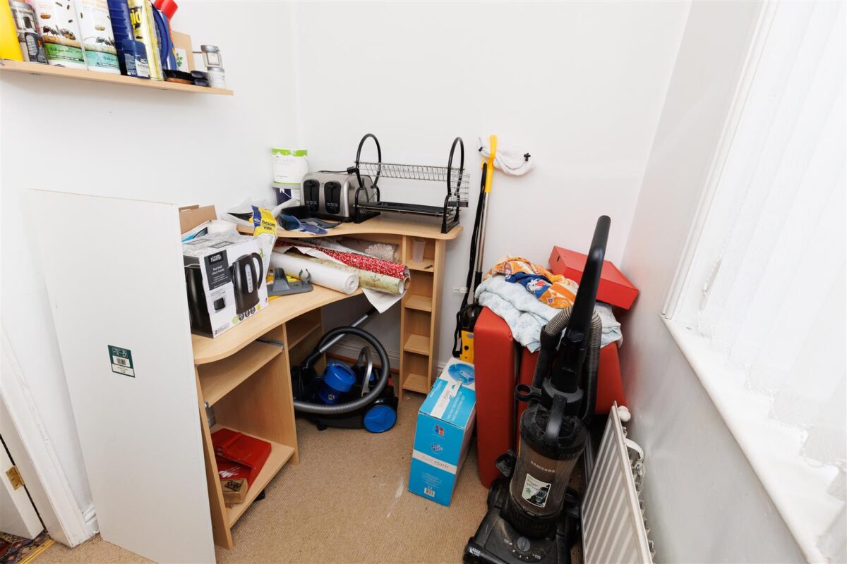 Top Street, Misson, Doncaster