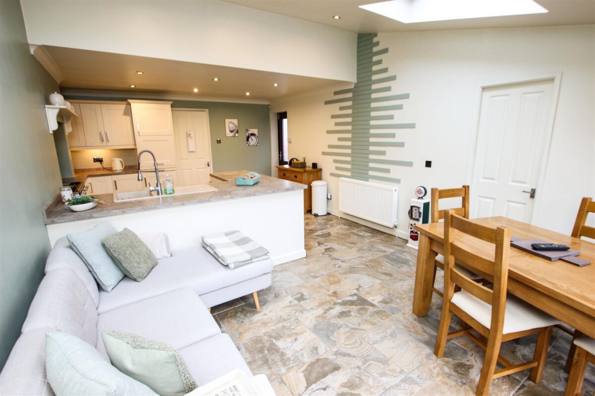 Boundary Close, Edlington, Doncaster