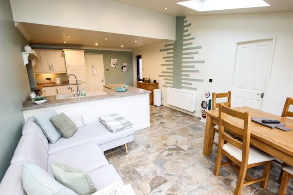 Boundary Close, Edlington, Doncaster