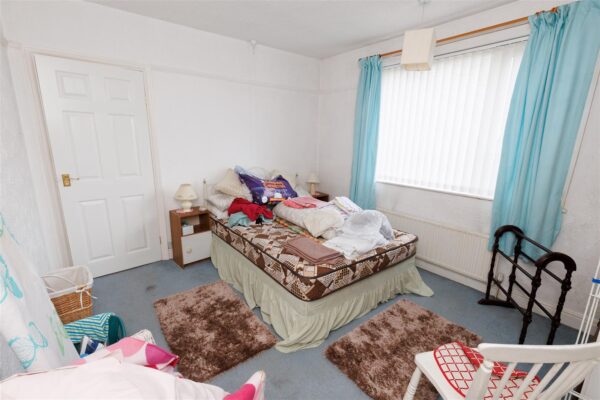 Top Street, Misson, Doncaster