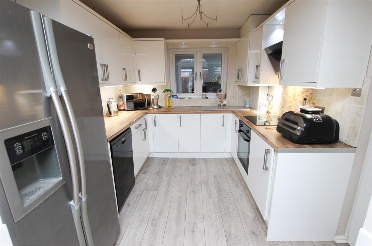 Denehall Road, Kirk Sandall, Doncaster