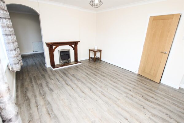 Brecks Lane, Kirk Sandall, Doncaster