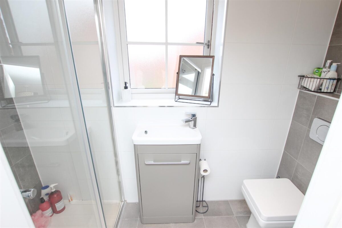 Silica Court, Kirk Sandall, Doncaster