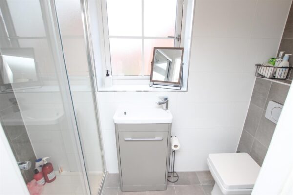 Silica Court, Kirk Sandall, Doncaster