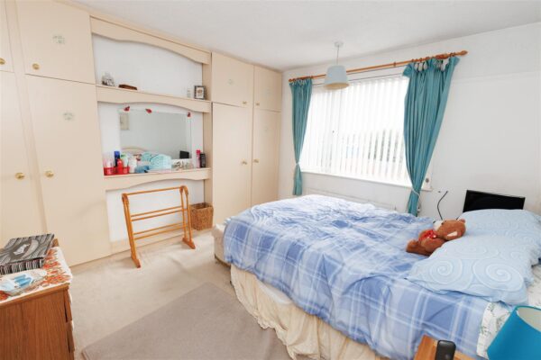 Top Street, Misson, Doncaster