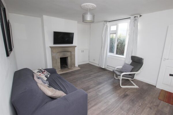 Belvedere, Doncaster