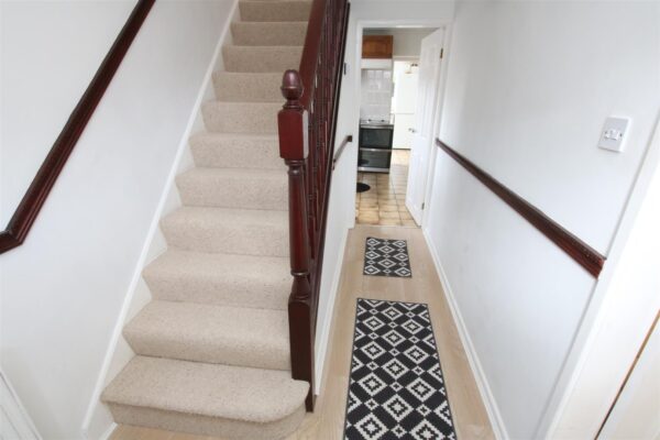 Cherry Tree Road, Armthorpe, Doncaster