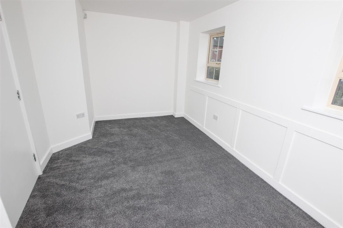 Comelybank Drive, Mexborough, Doncaster