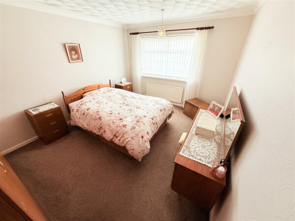 Berrington Close, Doncaster