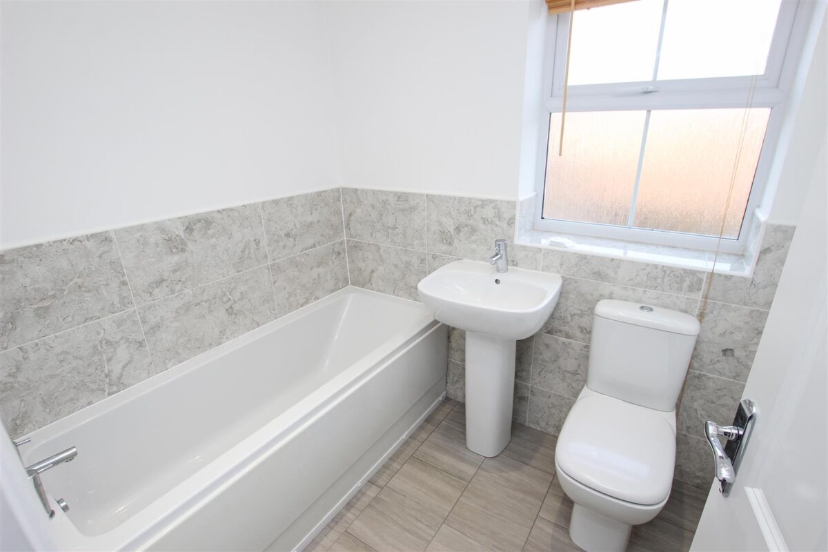 Insall Way, Auckley, Doncaster