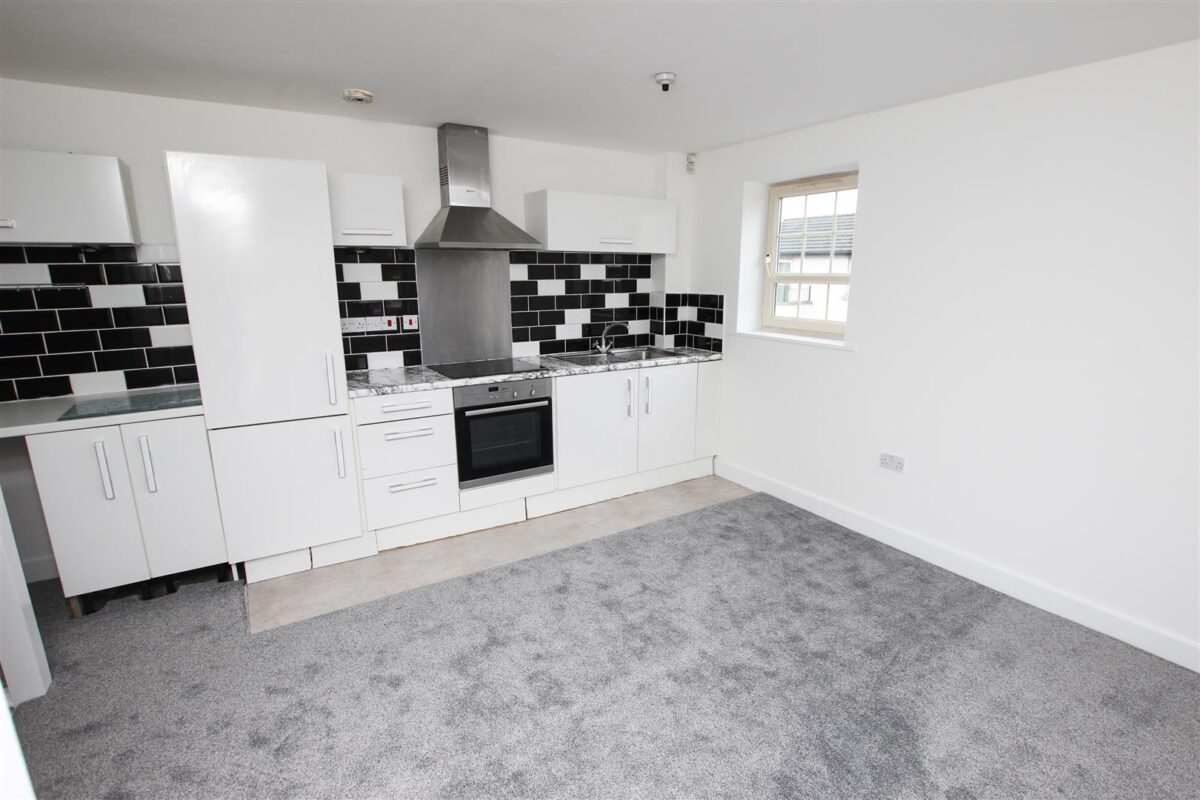 Comelybank Drive, Mexborough, Doncaster