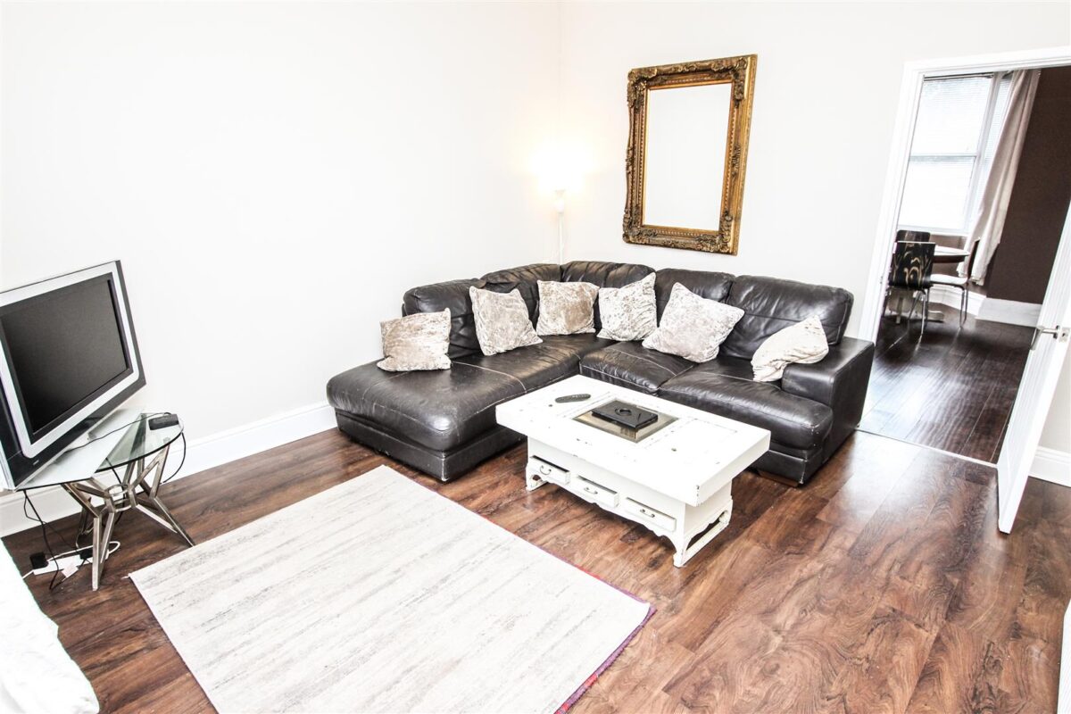 St. Marys Road, Doncaster