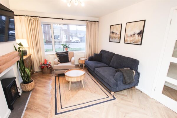 Bretby Close, Doncaster