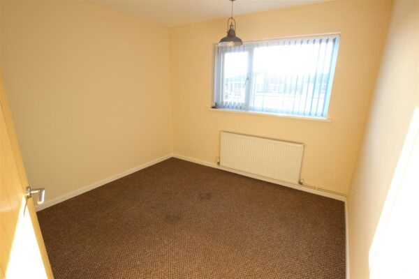 Brecks Lane, Kirk Sandall, Doncaster