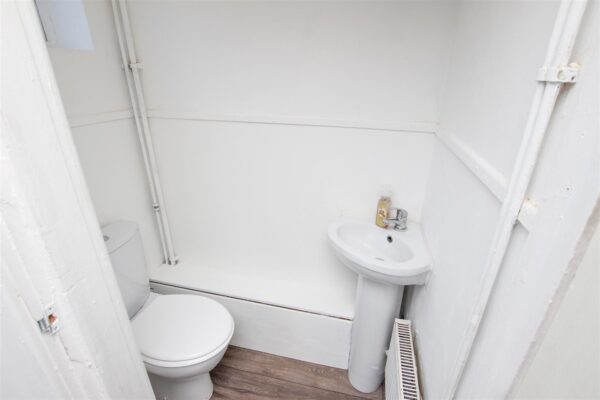 Belvedere, Doncaster