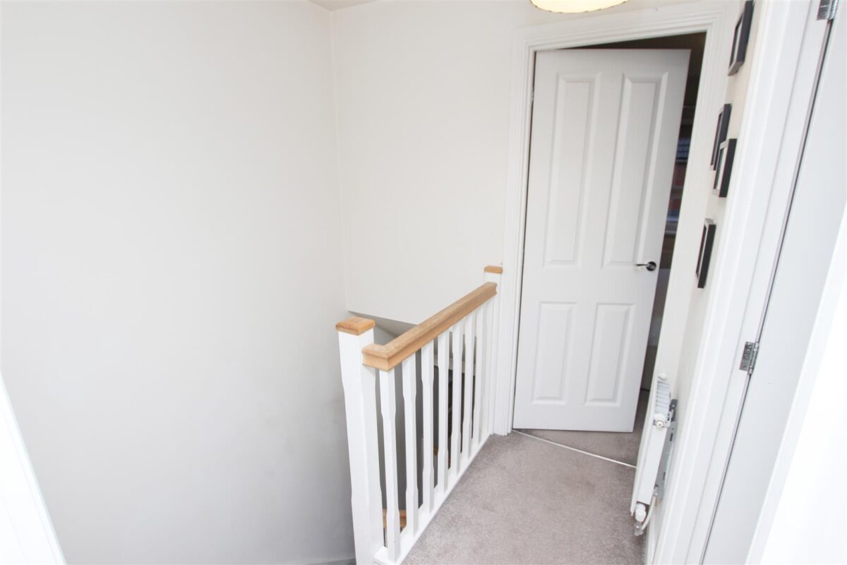 Farleigh Drive, Harworth, Doncaster