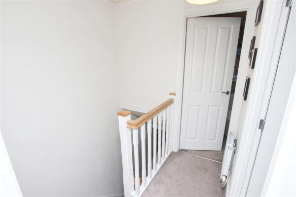 Farleigh Drive, Harworth, Doncaster