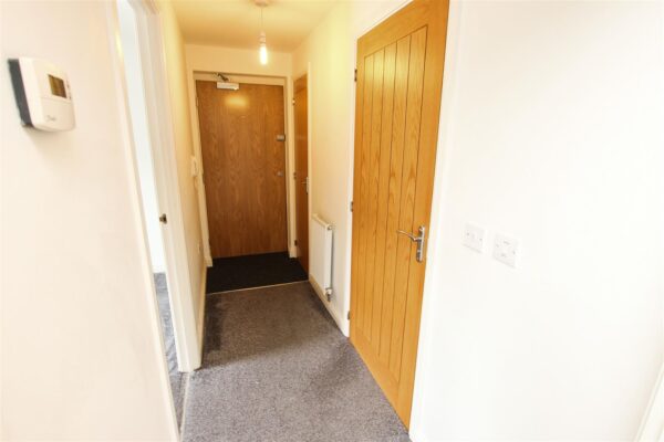 Rosso Close, Doncaster